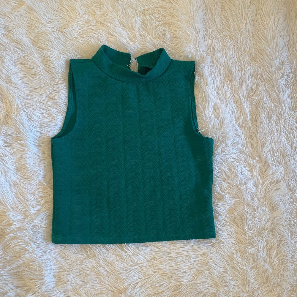 H&M crop top